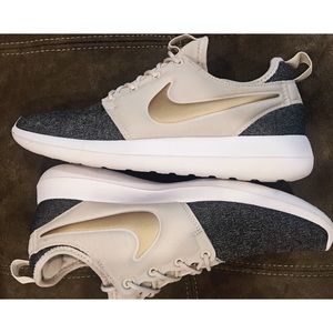 NIKE ROSCHE 2 KNIT // two flyknit // Women's